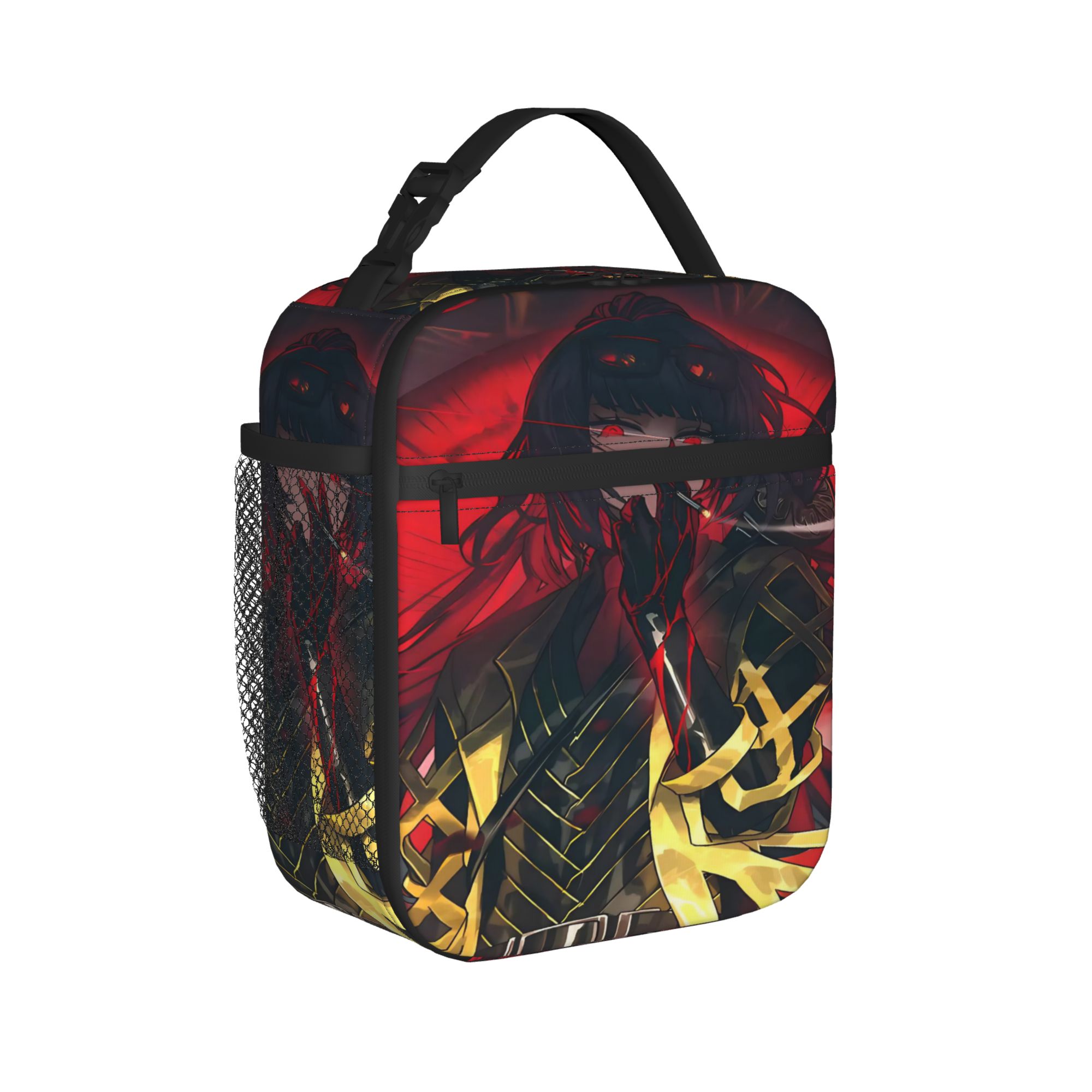 Limbus Company Games Bolsa tér - Women Bags Company reseña y precio