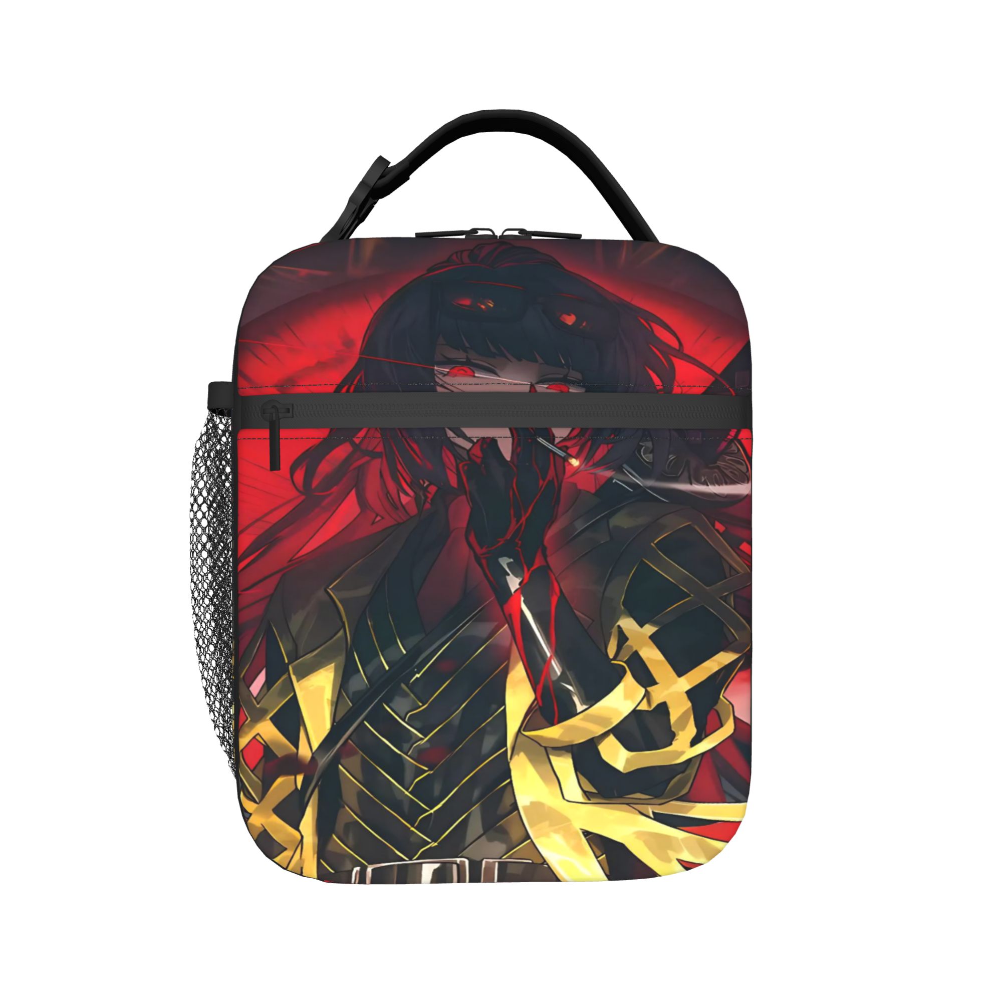 Limbus Company Games Bolsa tér - Women Bags Company reseña y precio