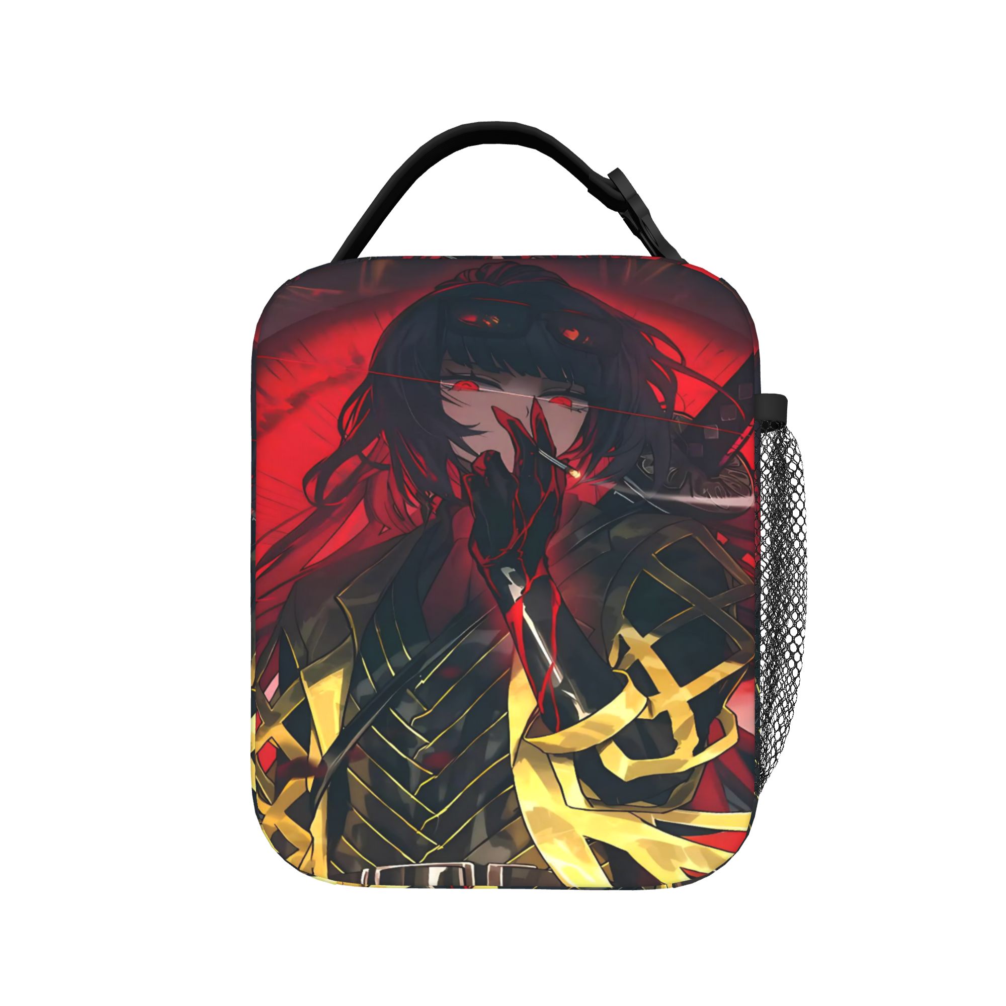 Limbus Company Games Bolsa tér - Women Bags Company reseña y precio