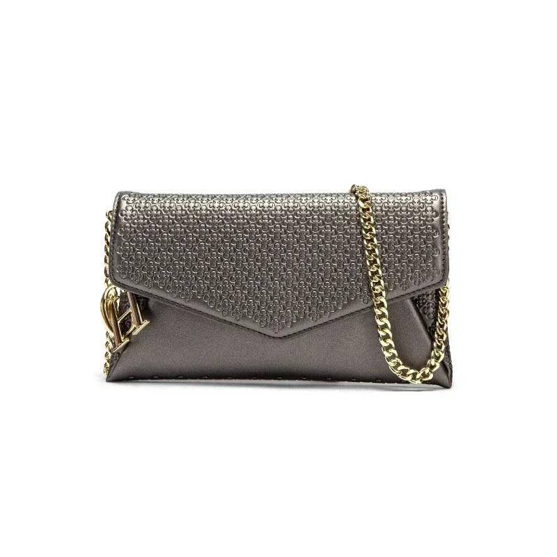 CH-Bolso cruzado de moda para  - Women Bags Logo reseña y precio