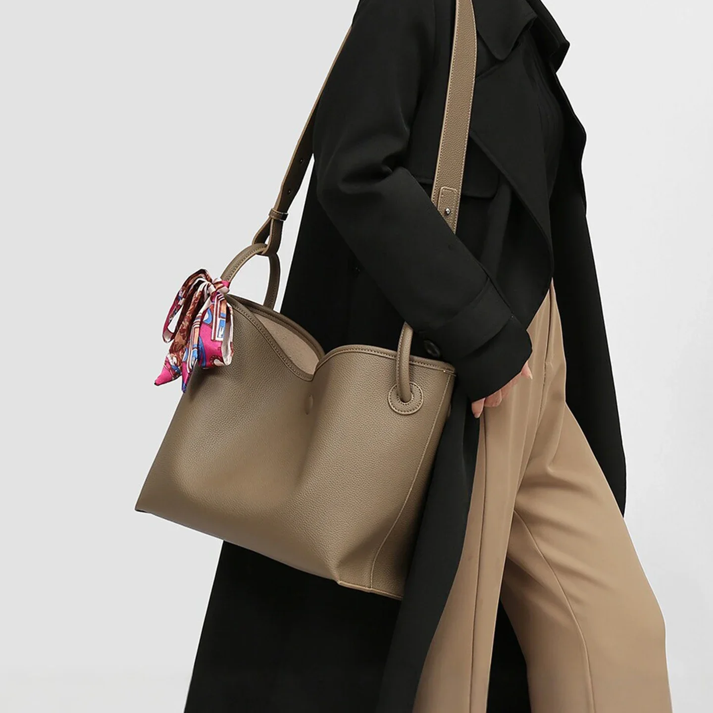 Bolso de mano de lujo ligero p - Women Bags Crossbody reseña y precio