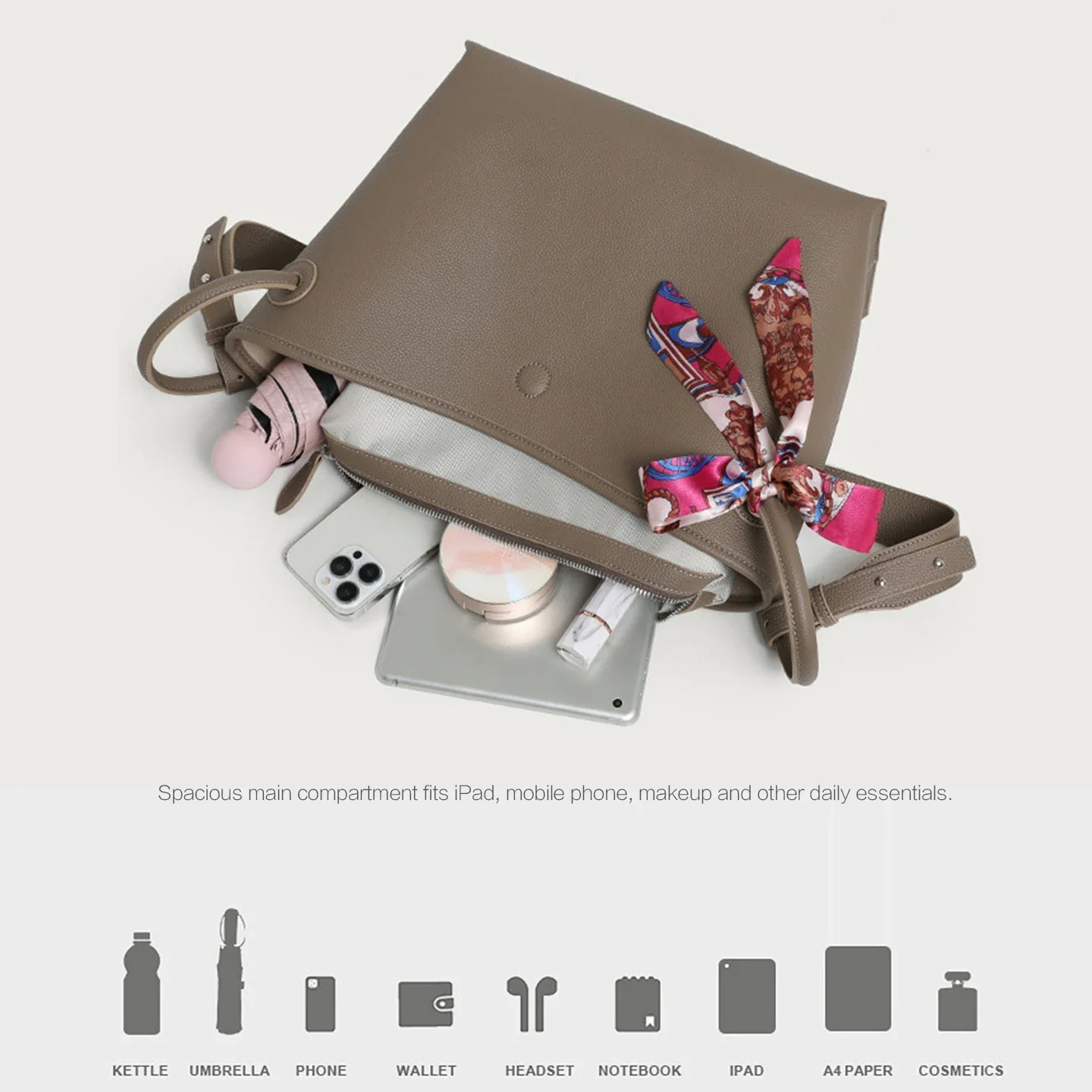 Bolso de mano de lujo ligero p - Women Bags Crossbody reseña y precio
