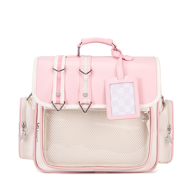 Mochila escolar japonesa para  - Women Bags Medium Size reseña y precio