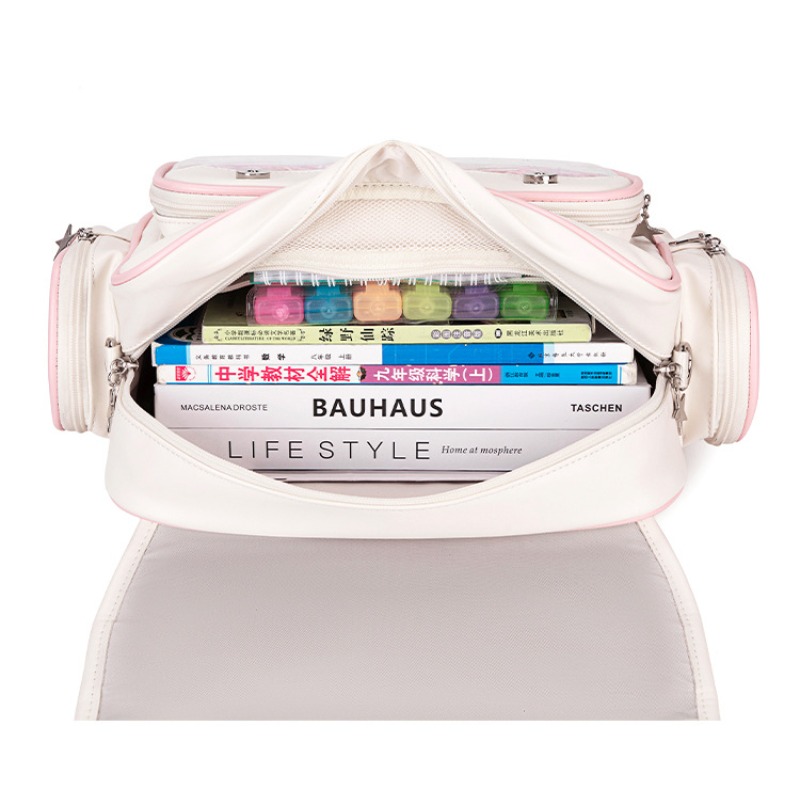 Mochila escolar japonesa para  - Women Bags Medium Size reseña y precio