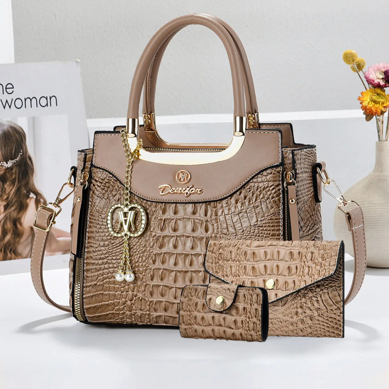 Conjunto de Bolsos de Mano con - Women Bags Crossbody reseña y precio