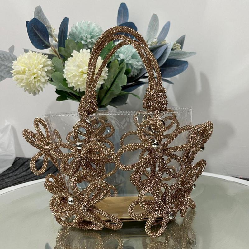 Bolso de mujer portátil francé - Women Bags High End Brands reseña y precio
