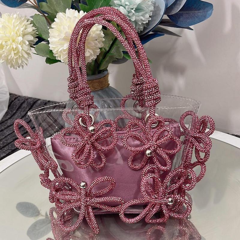 Bolso de mujer portátil francé - Women Bags High End Brands reseña y precio