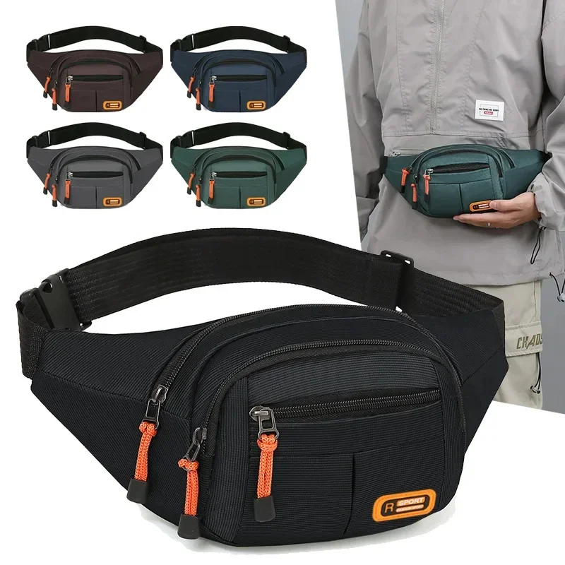 Riñonera Oxford impermeable Pa - Women Bags Medium Size reseña y precio