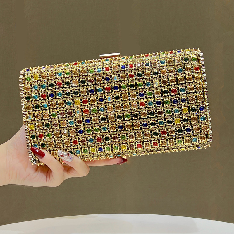 Bolso de Noche de Lujo 2026 co - Women Bags High End Brands reseña y precio
