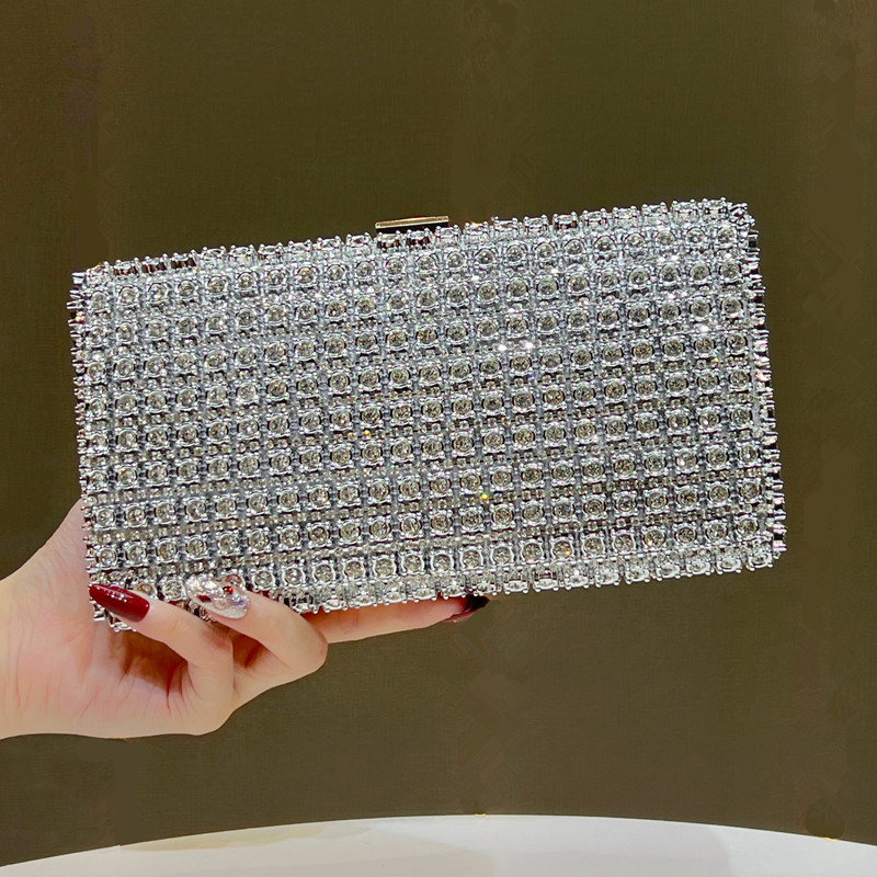 Bolso de Noche de Lujo 2026 co - Women Bags High End Brands reseña y precio