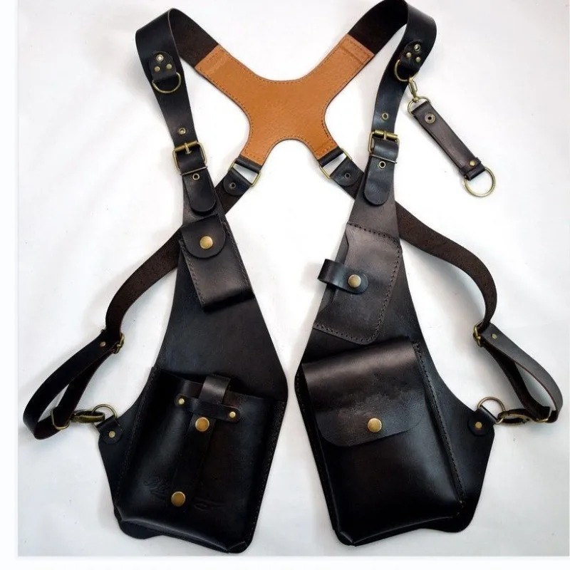 Bolso Bandolera de Cuero Estil - Women Bags Crossbody reseña y precio