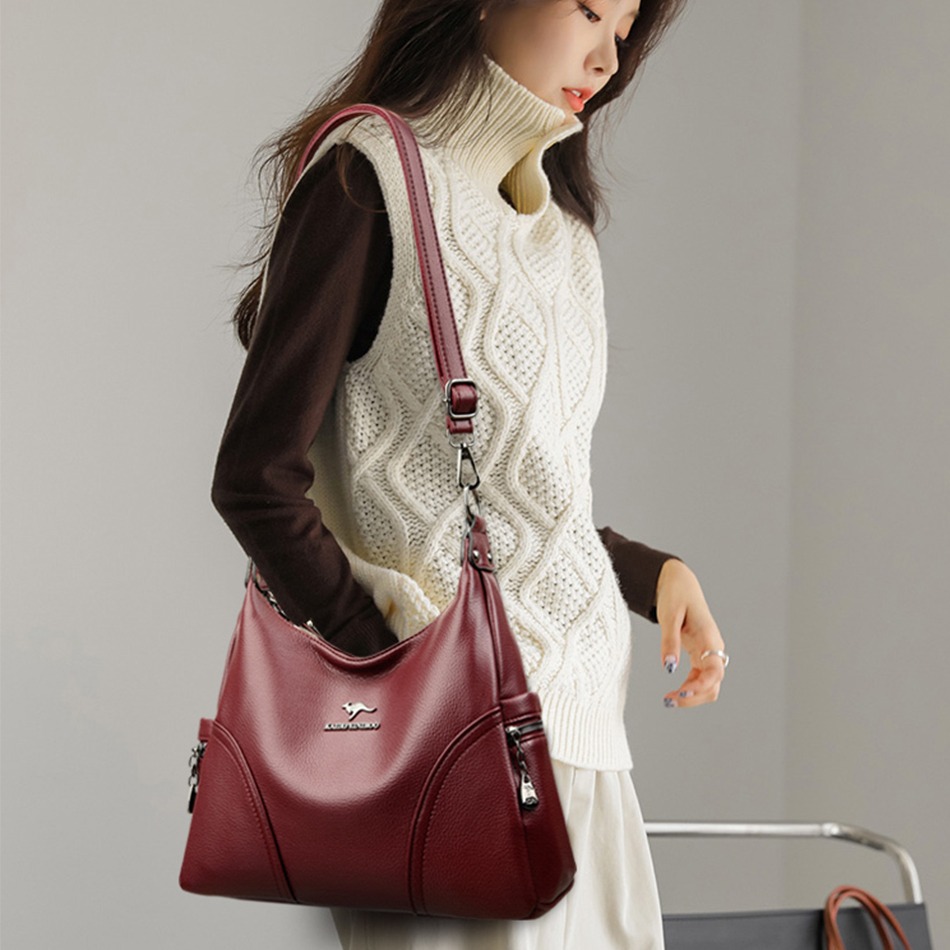 Bolso de cuero de lujo para mu - Women'S Bags Jacquemus reseña y precio