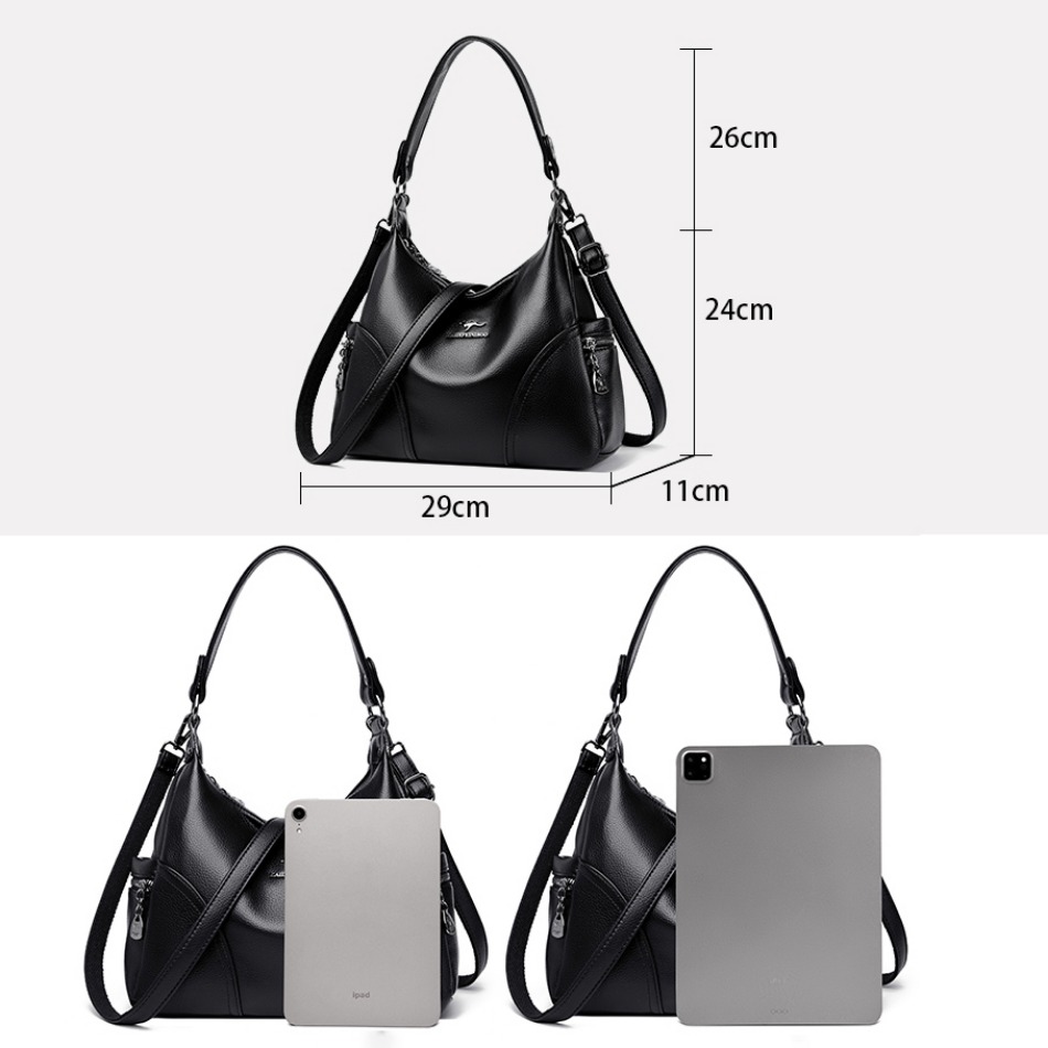 Bolso de cuero de lujo para mu - Women'S Bags Jacquemus reseña y precio