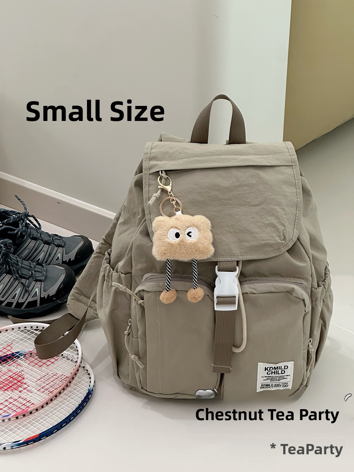 Mochila Ligera para Viajes y S - Women'S Young Bags reseña y precio