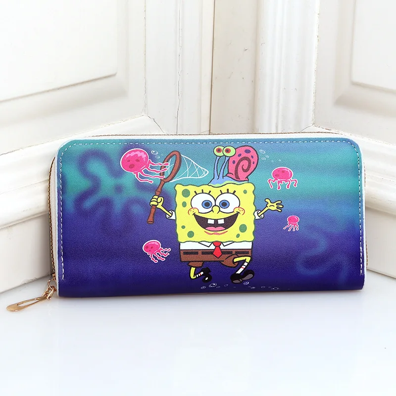 Nueva Cartera Larga de Bob Esp - Women Bags Medium Size reseña y precio