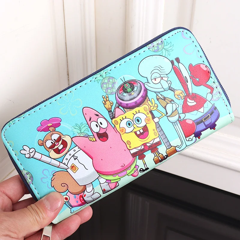 Nueva Cartera Larga de Bob Esp - Women Bags Medium Size reseña y precio