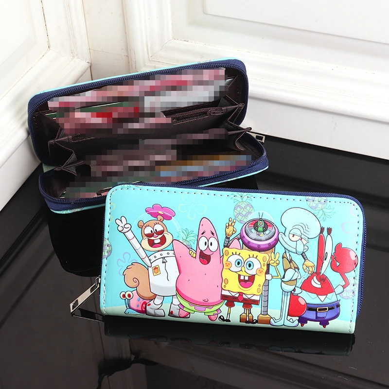 Nueva Cartera Larga de Bob Esp - Women Bags Medium Size reseña y precio