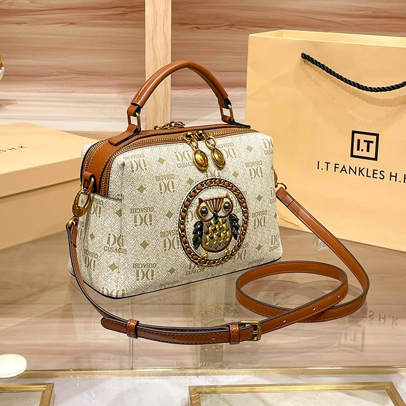 Bolso de mano de marca para mu - Women Bags High End Brands reseña y precio