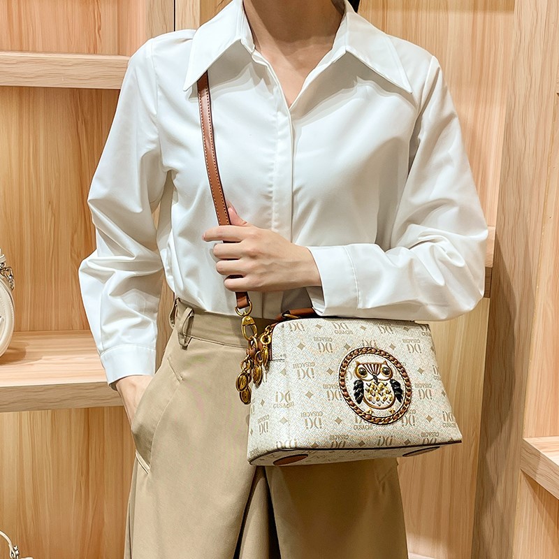 Bolso de mano de marca para mu - Women Bags High End Brands reseña y precio