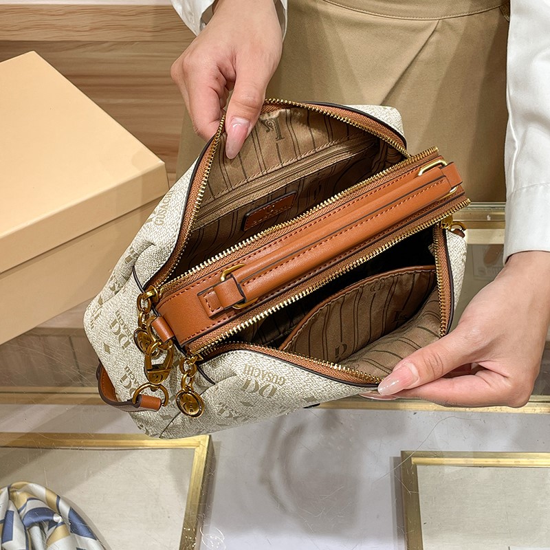 Bolso de mano de marca para mu - Women Bags High End Brands reseña y precio