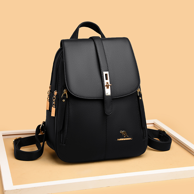 Mochilas de cuero de lujo para - Women'S Bags Jacquemus reseña y precio