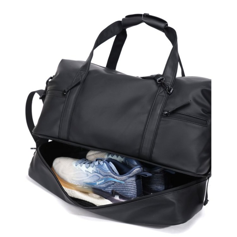 Bolso de pañales de color liso - Women Bags Logo reseña y precio