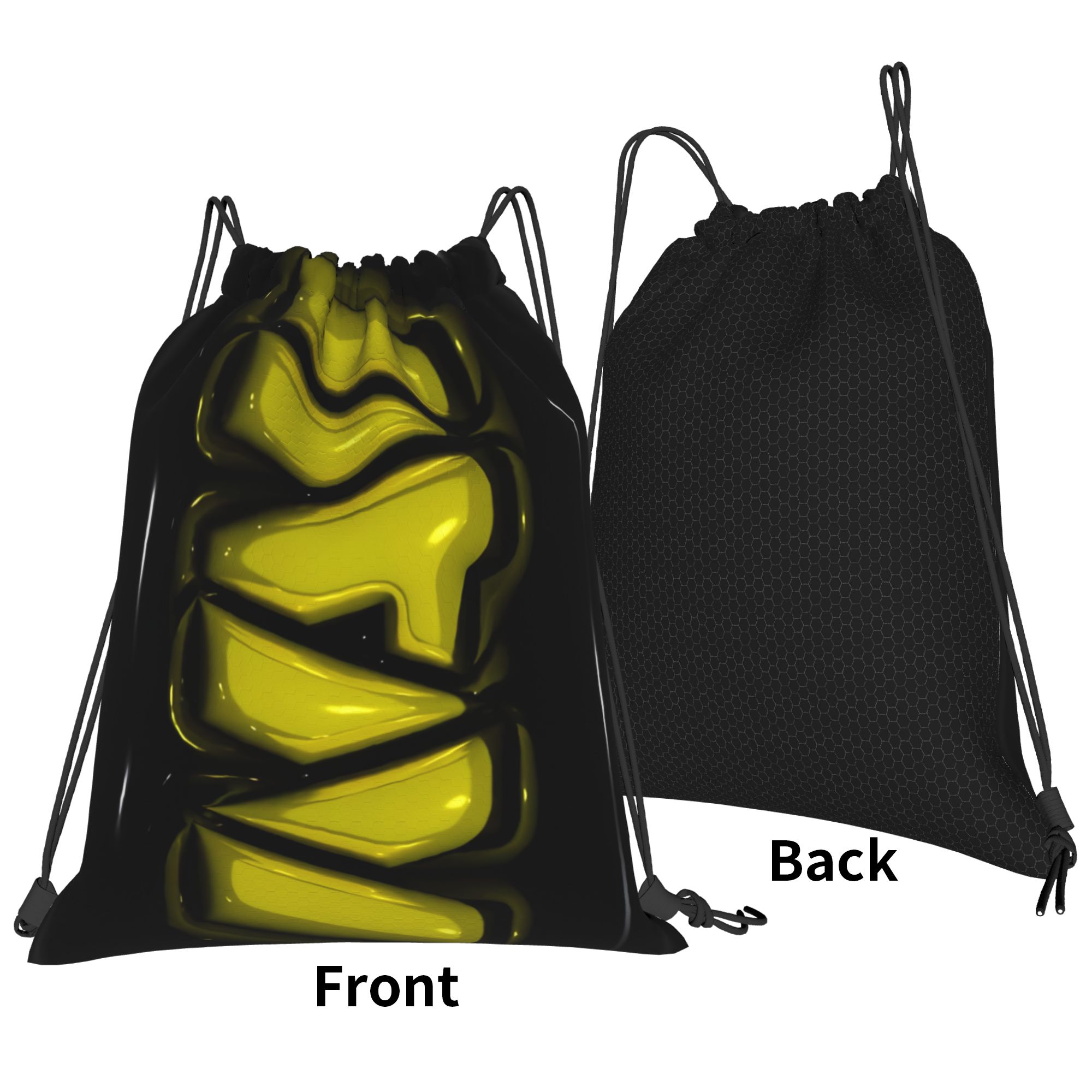 1 unidad de bolsas con cordón  - Women Bags Winners reseña y precio