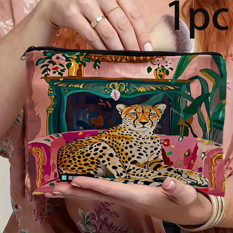 Bolsa de Cosméticos La Oruga M - Women'S Bags Very reseña y precio