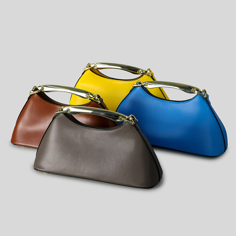 Bolsos de mano con asa de Meta - Women Bags High End Brands reseña y precio