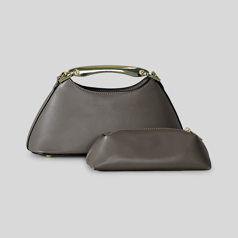 Bolsos de mano con asa de Meta - Women Bags High End Brands reseña y precio