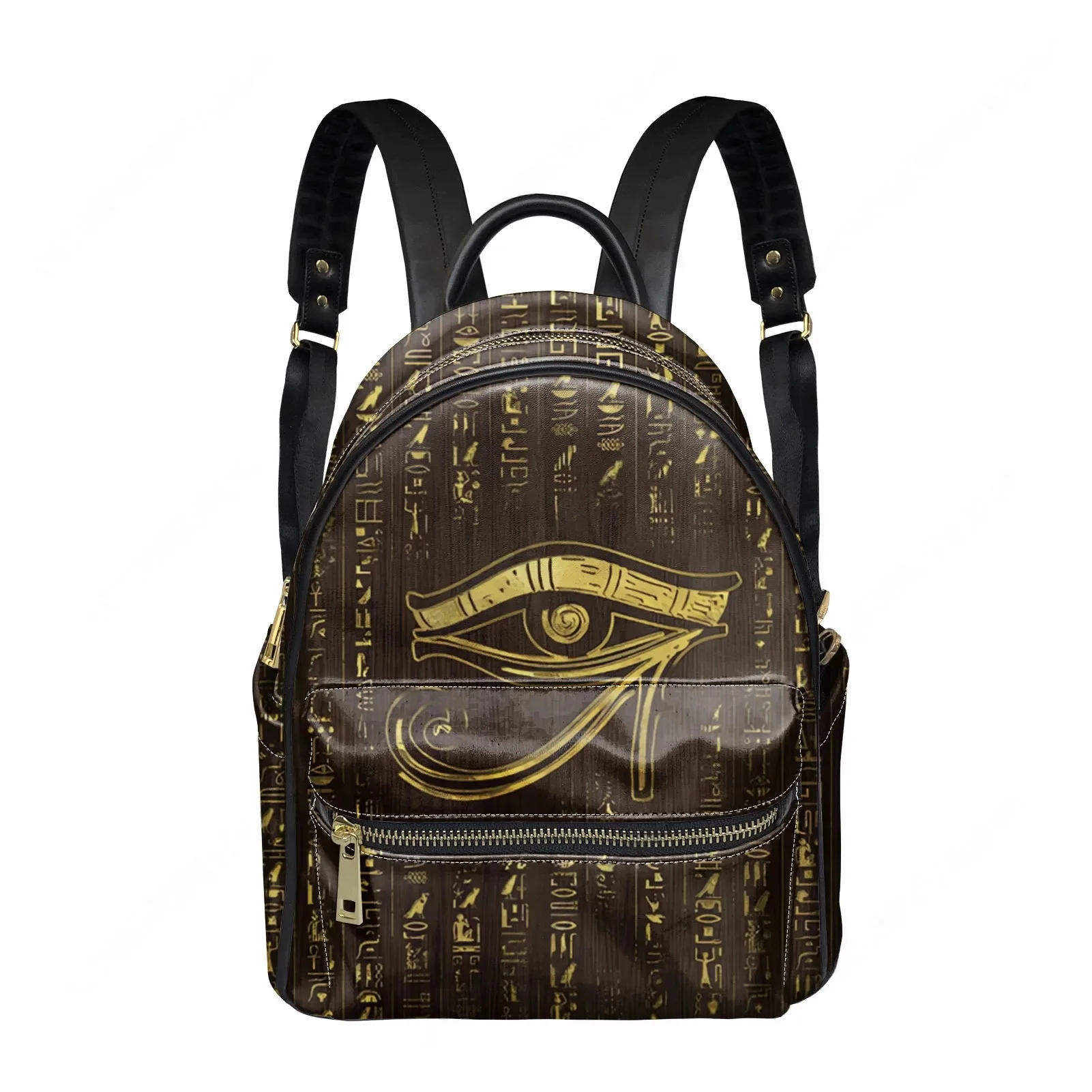 Mochila Horus Egyptian God Eye - Women Bags In Egypt reseña y precio