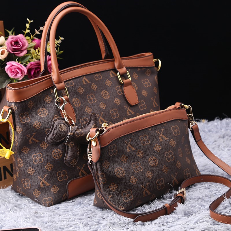 Bolso de Mujer de Marca de Luj - Women Bags High End Brands reseña y precio