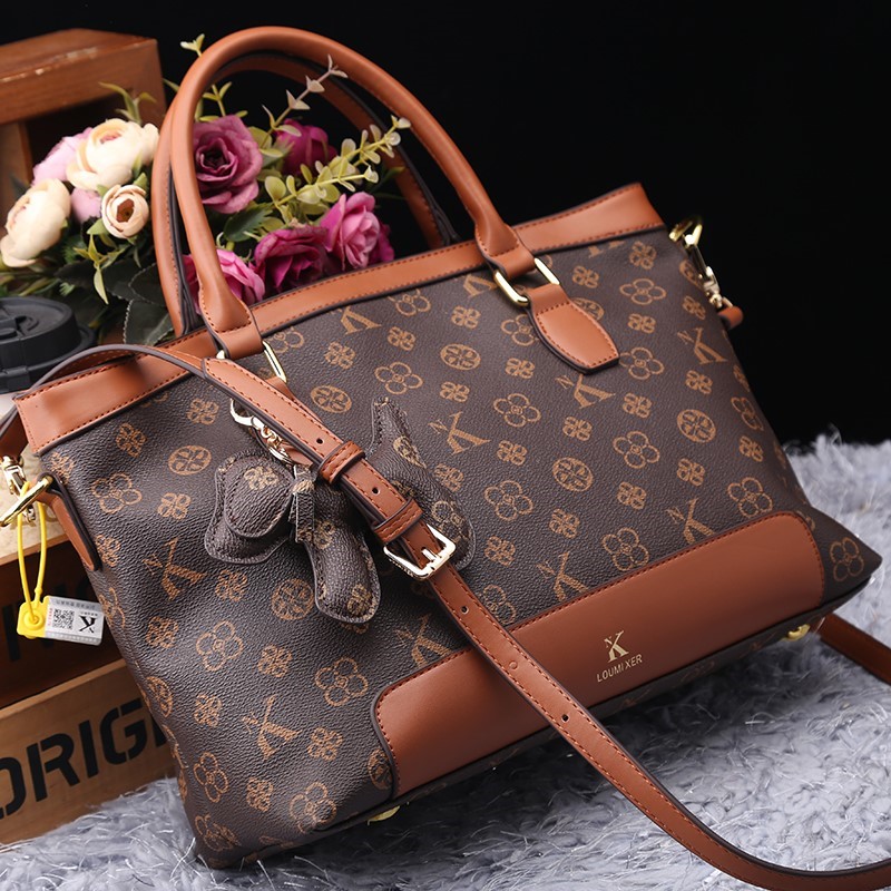 Bolso de Mujer de Marca de Luj - Women Bags High End Brands reseña y precio