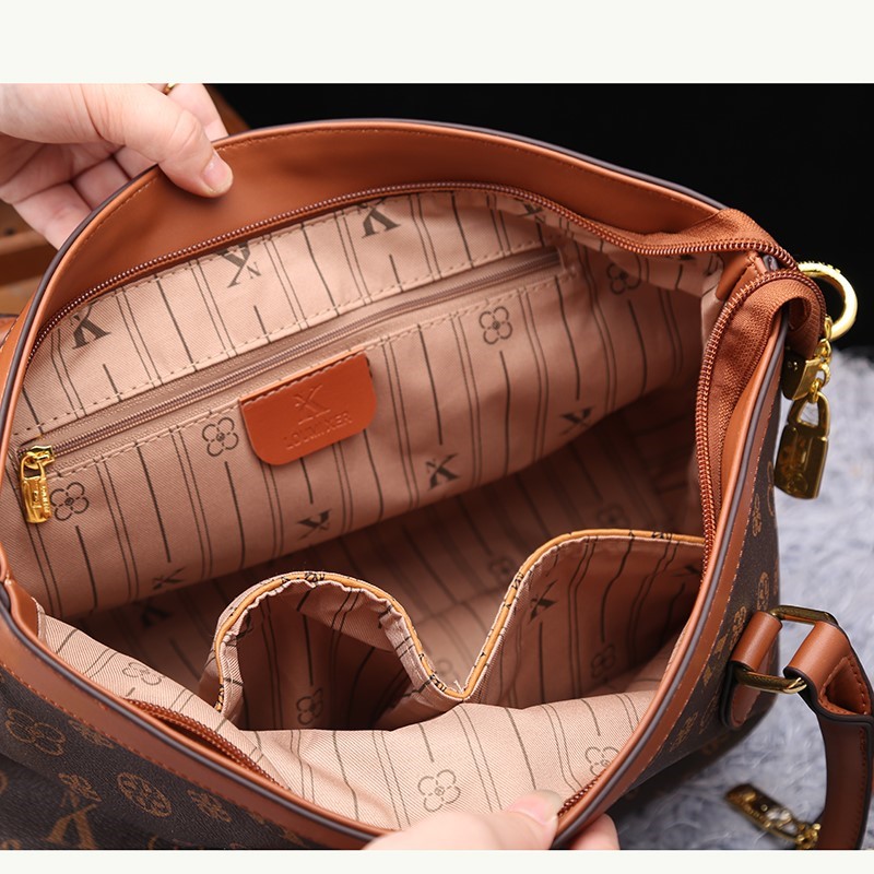 Bolso de Mujer de Marca de Luj - Women Bags High End Brands reseña y precio