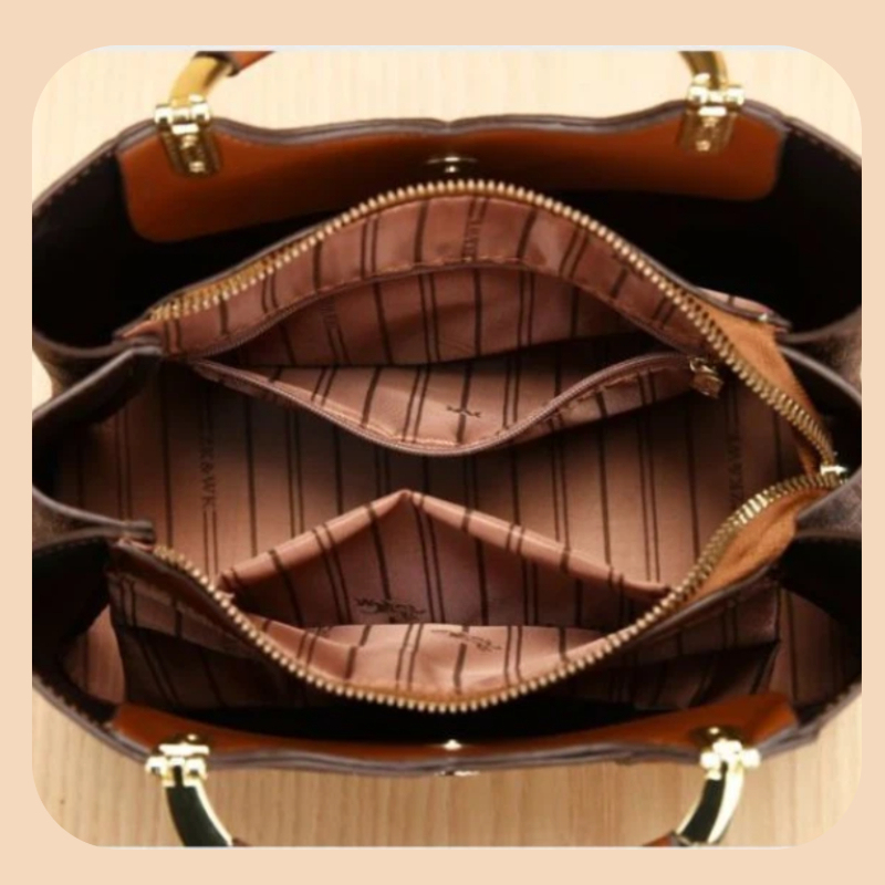 Conjunto de 3 piezas de bolsos - Women Bags Crossbody reseña y precio