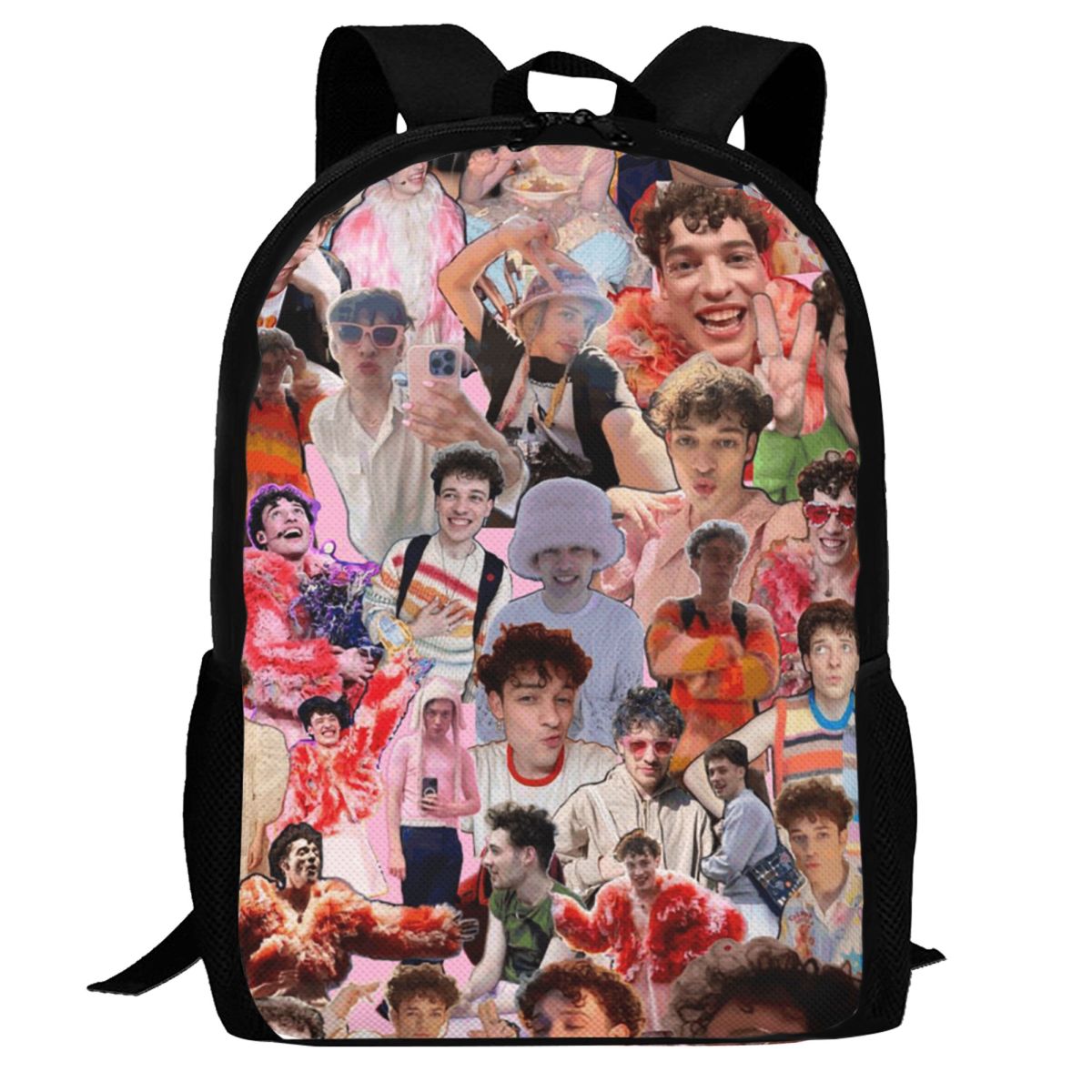 Mochila Nemo Eurovisions Switz - Women Bags Winners reseña y precio