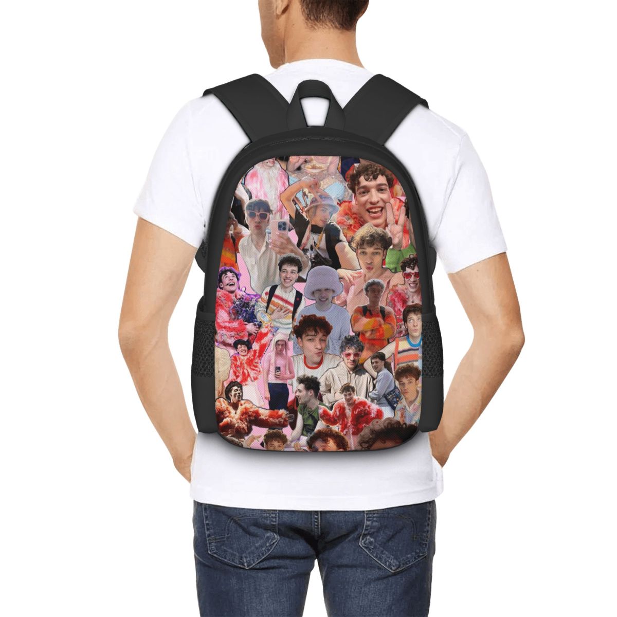 Mochila Nemo Eurovisions Switz - Women Bags Winners reseña y precio