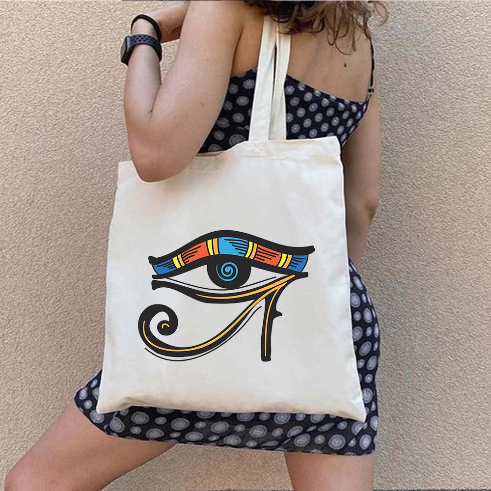 Cairo Egipto Ojo egipcio de Ho - Women Bags In Egypt reseña y precio