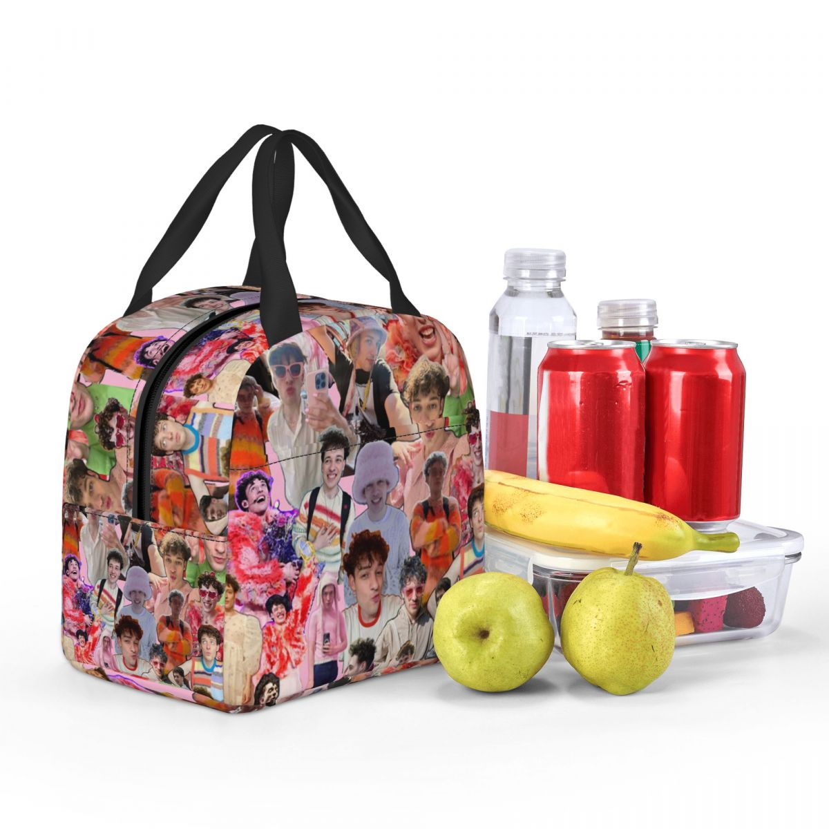 Nemo Eurovisions Switzerland W - Women Bags Winners reseña y precio