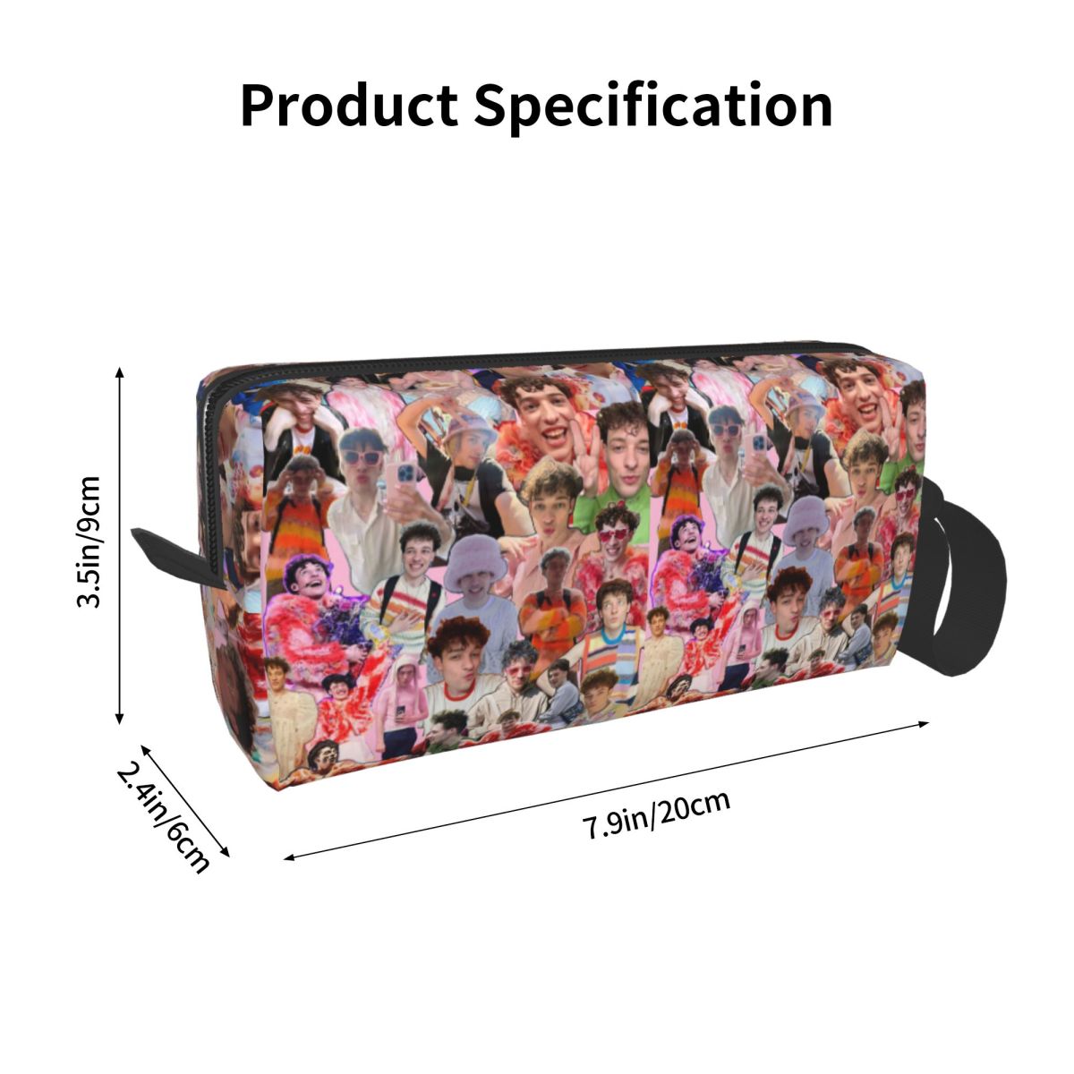 Estuche para lápices Nemo Euro - Women Bags Winners reseña y precio