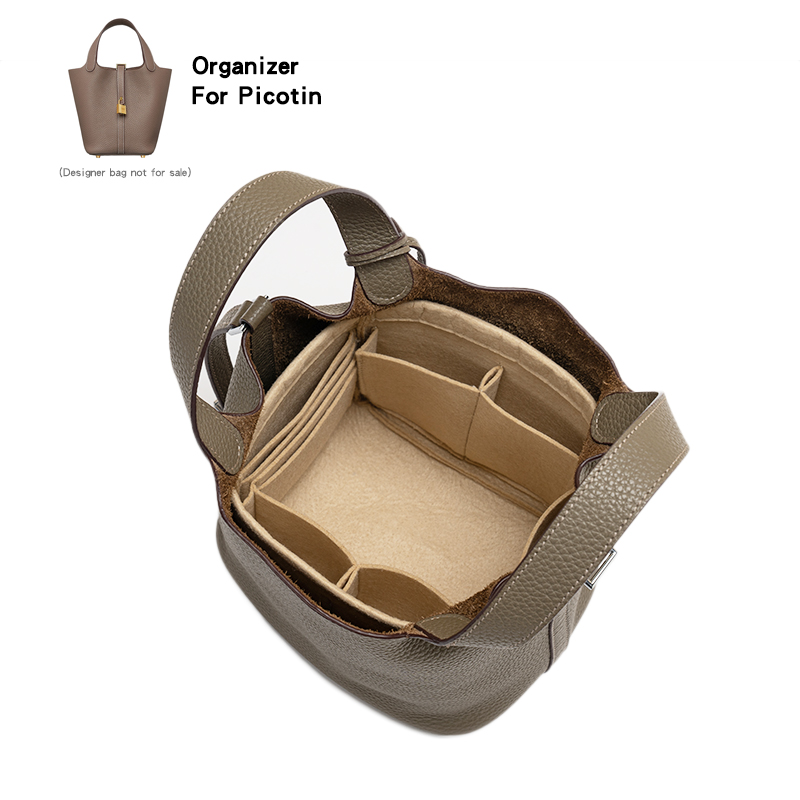 Organizador de bolsas de inser - Women Bags Hermes reseña y precio