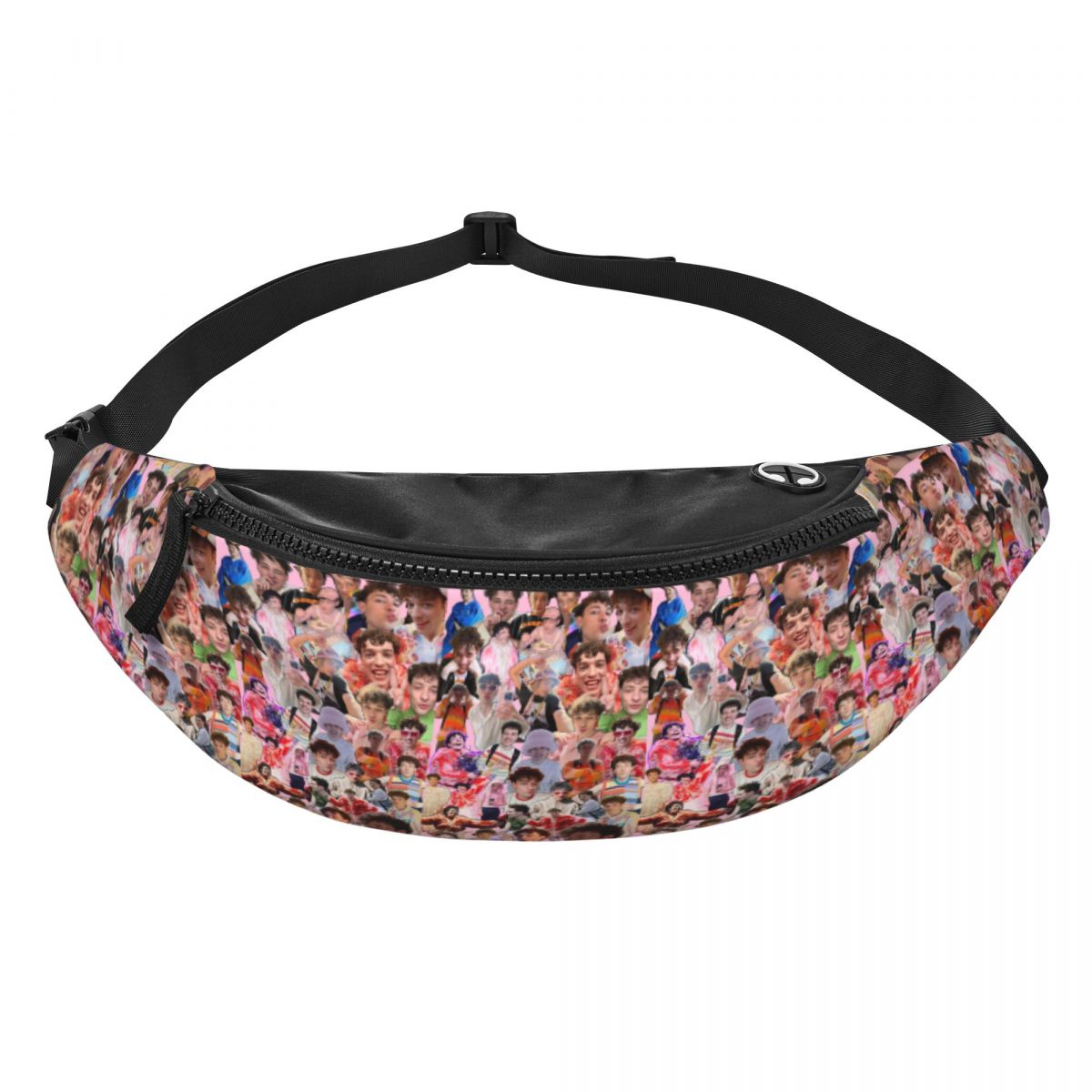 Nemo Eurovisions Suiza Winner  - Women Bags Winners reseña y precio