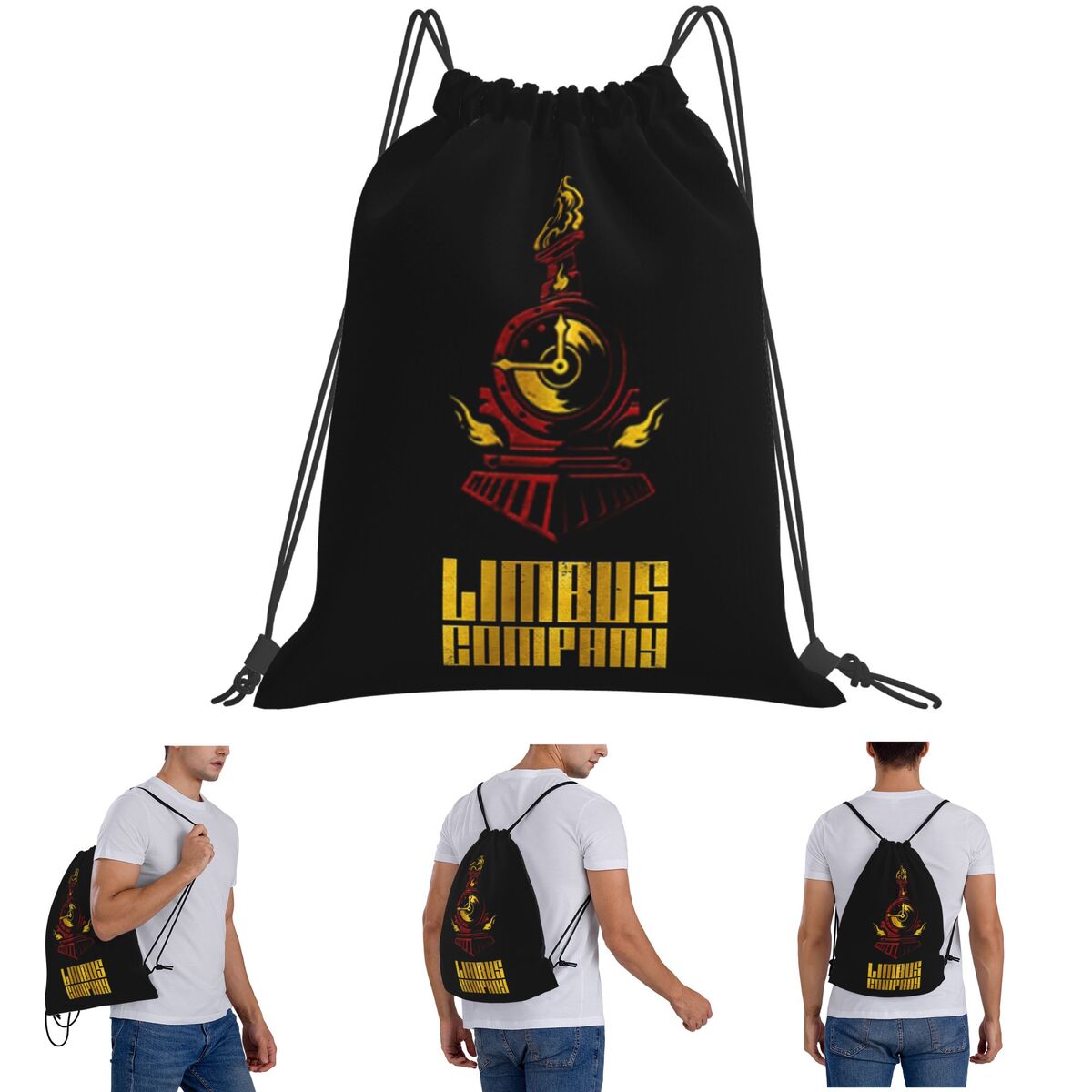 Mochilas Limbus Company, bolsa - Women Bags Company reseña y precio