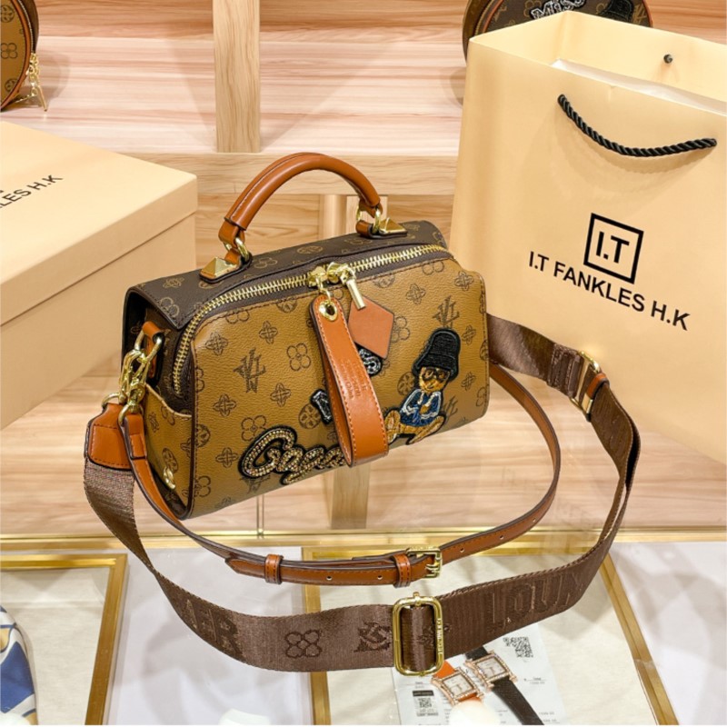 Bolso de mano ligero de marca  - Women Bags High End Brands reseña y precio