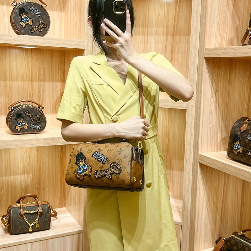 Bolso de mano ligero de marca  - Women Bags High End Brands reseña y precio