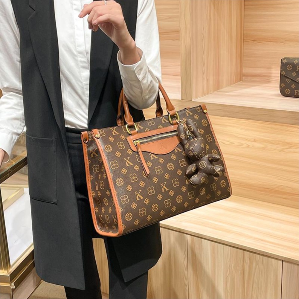 Bolso de mano de marca para mu - Women Bags High End Brands reseña y precio