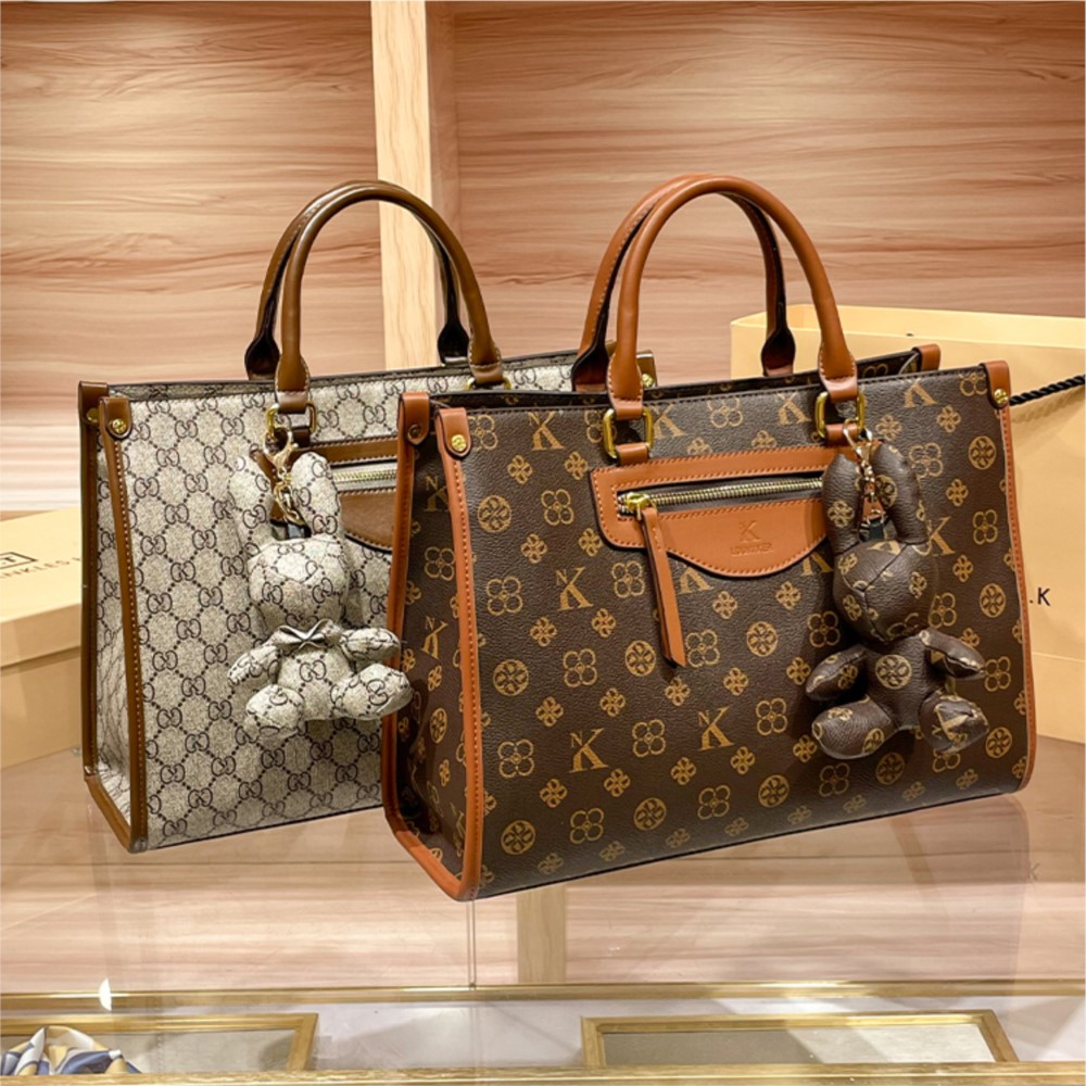 Bolso de mano de marca para mu - Women Bags High End Brands reseña y precio
