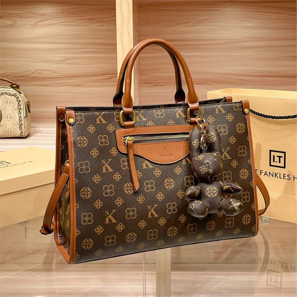 Bolso de mano de marca para mu - Women Bags High End Brands reseña y precio