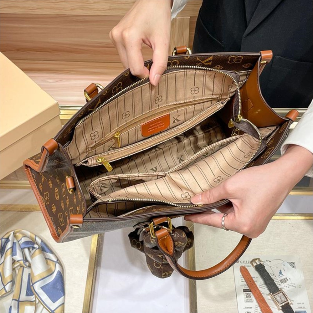 Bolso de mano de marca para mu - Women Bags High End Brands reseña y precio