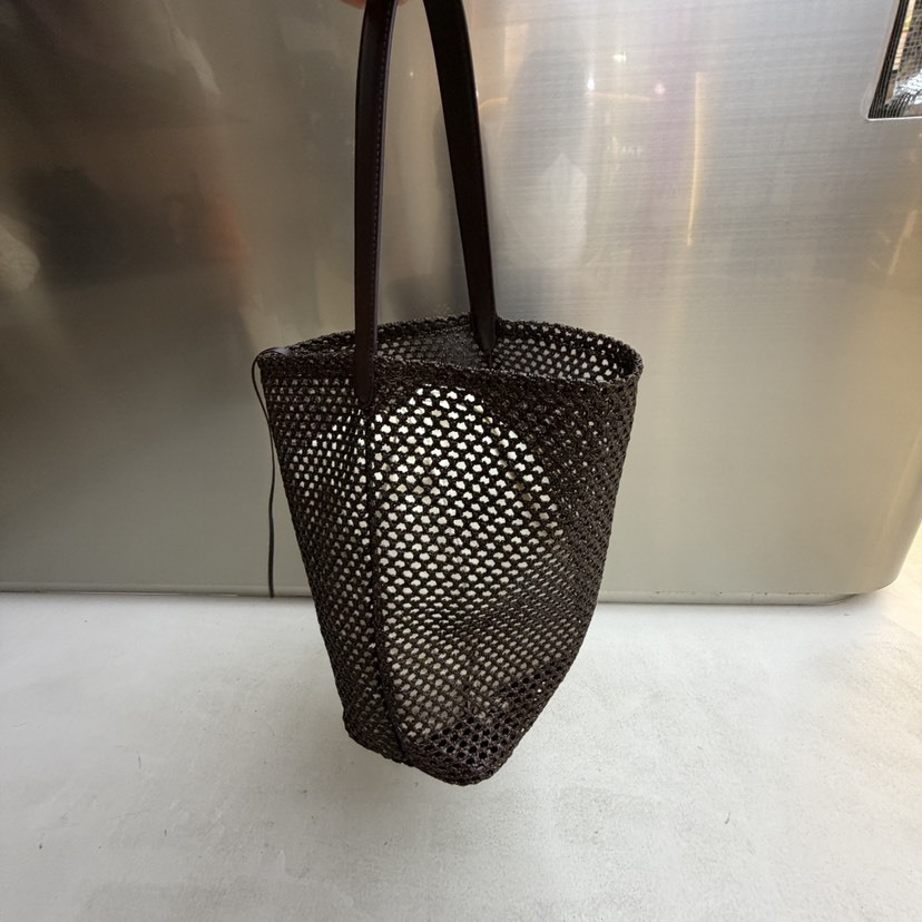 Bolso de Rafia Tejido en Color - Women'S Raffia Bags reseña y precio